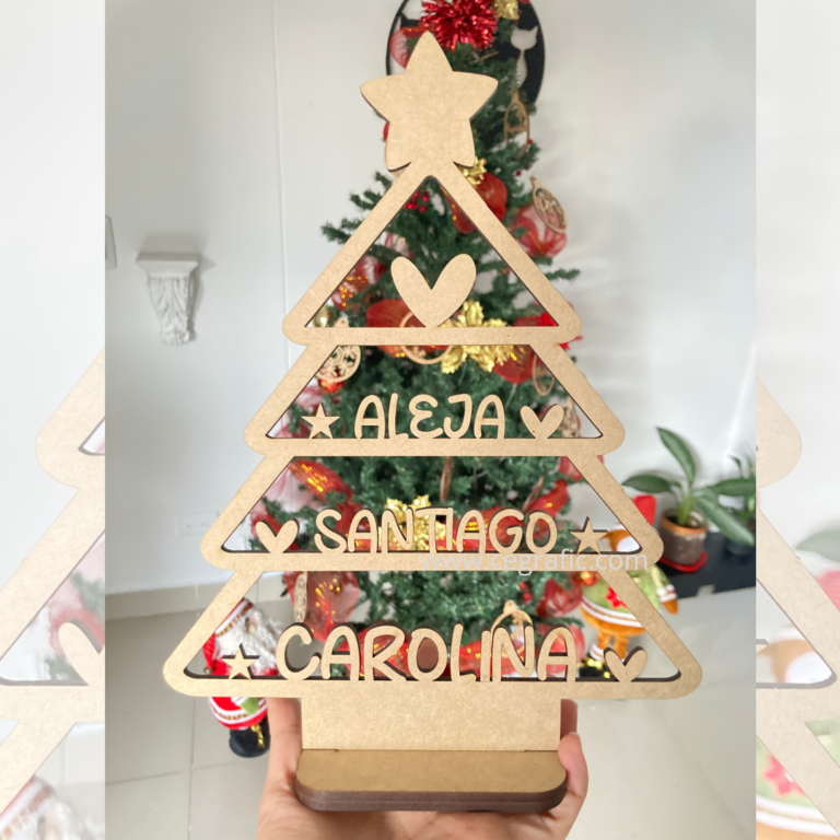 Adorno Personalizado De La Primera Navidad Del Bebé 2025
